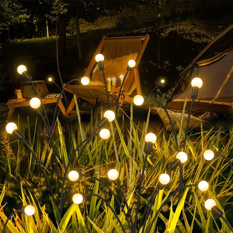 Garden Lights for Decoration