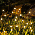 Garden Lights for Decoration