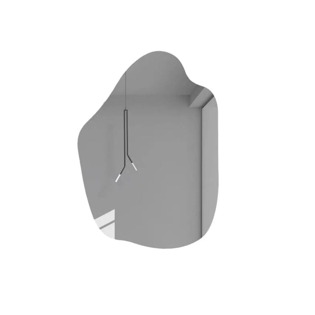 Irregular Acrylic Shatterproof Mirrors
