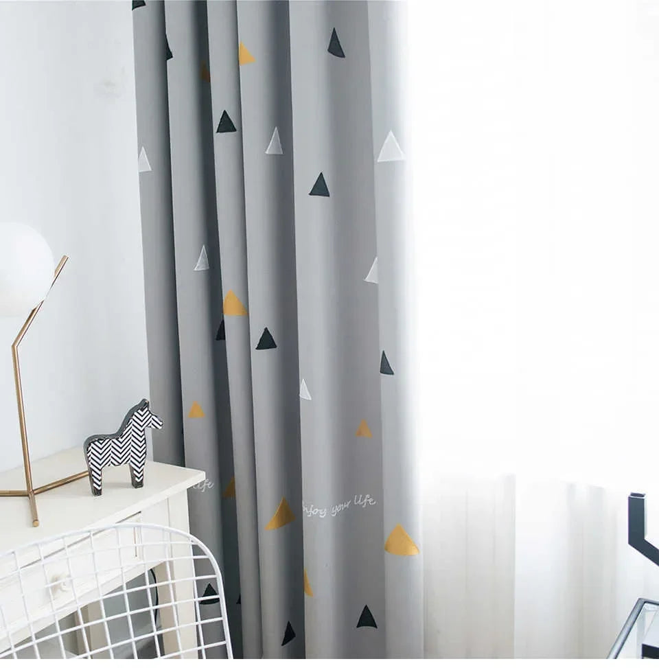 Curtain for Living Room