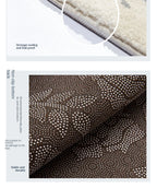 Abstract Art Design Rugs