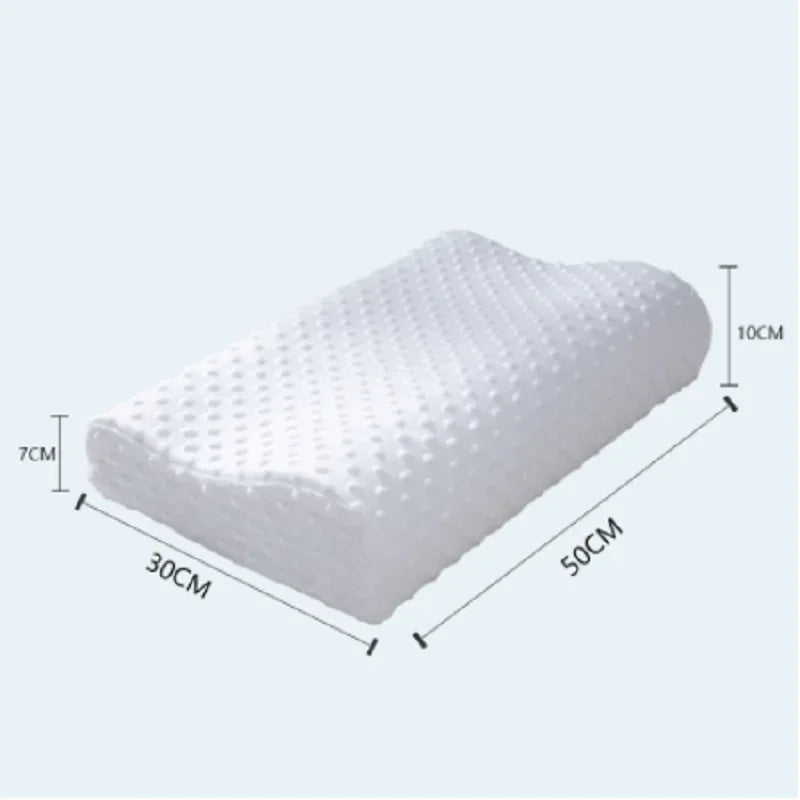 long pillow Memory Foam Bedding Pillow