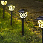 Garden Decoration Lamp