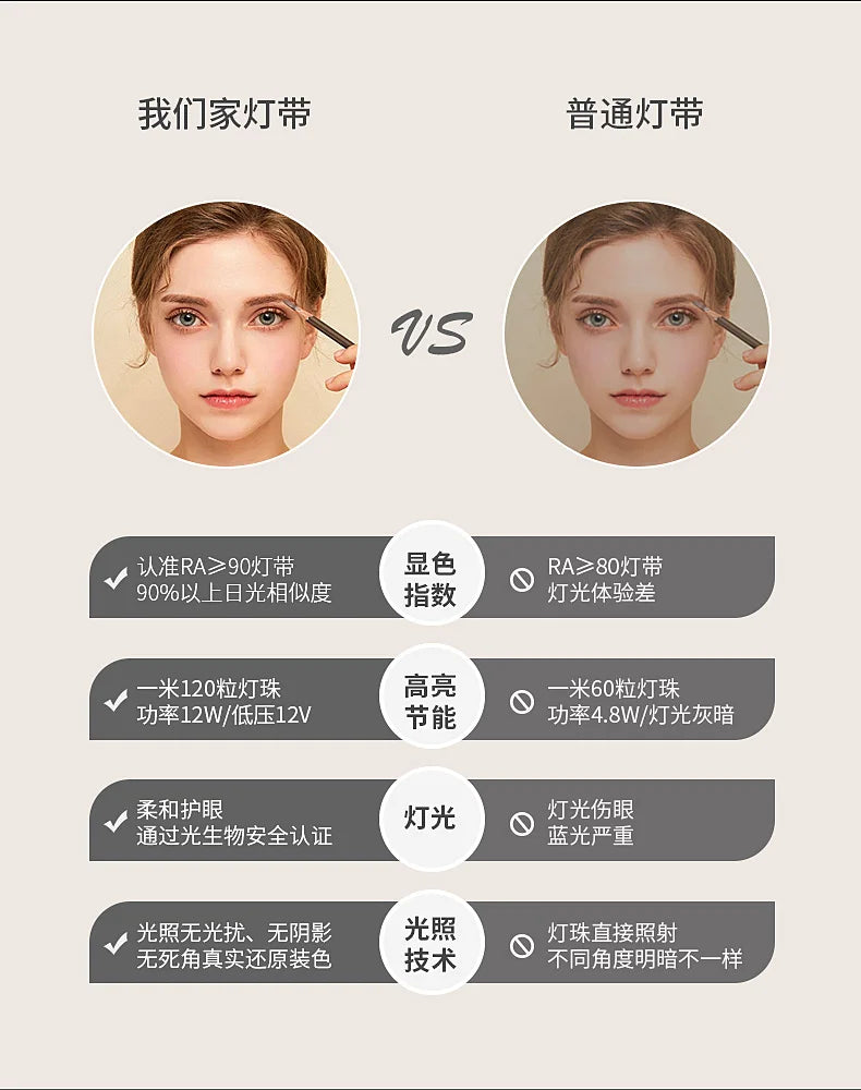 Full Length Wall Mirror