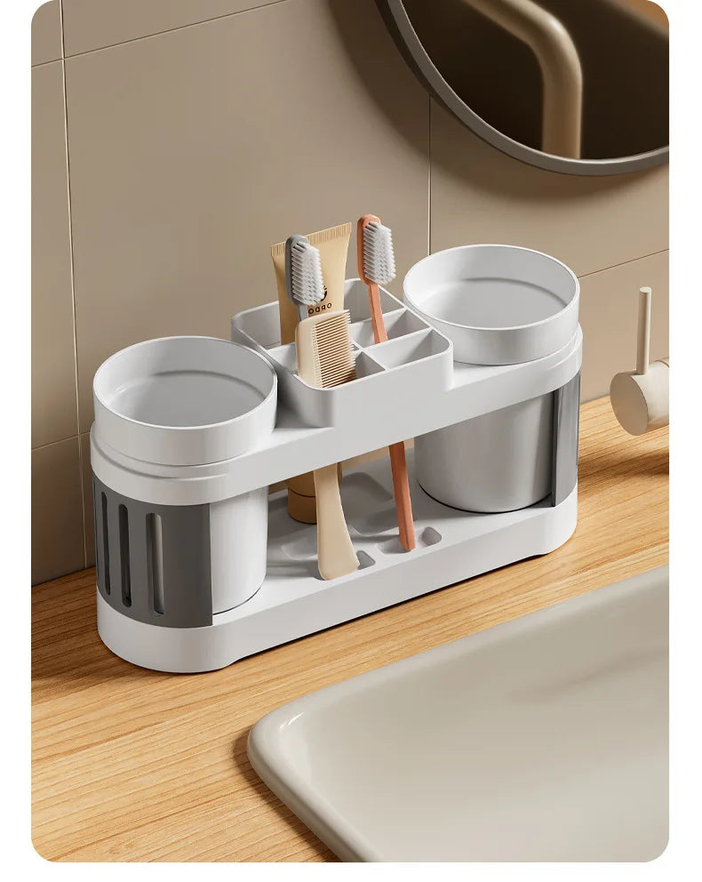 Bathroom Wash Set