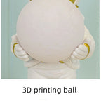 New Design Astronaut LED Wall Lamp