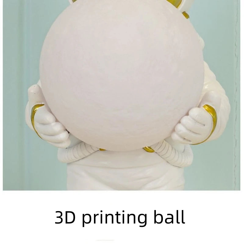 New Design Astronaut LED Wall Lamp