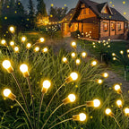 Garden Lights for Decoration