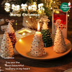 Home decorative candle