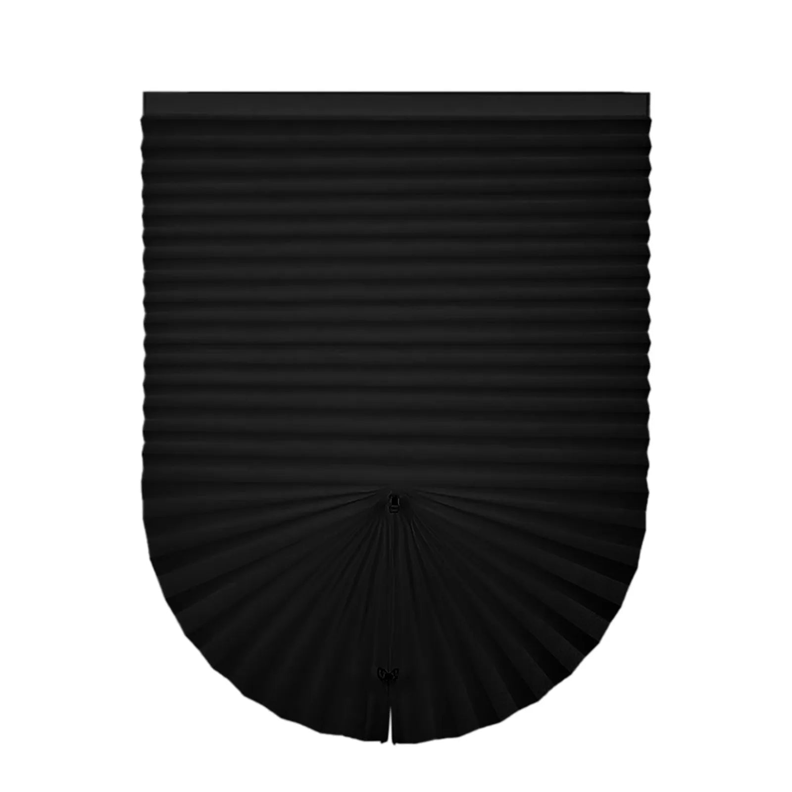 Zebra Blinds Roller Blackout Curtain