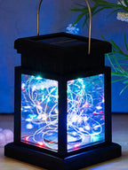 Outdoor Garden Hanging Lanterns