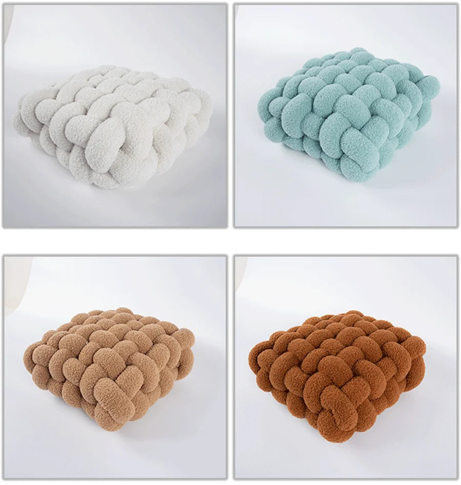 Bench Stuffed Creative Pillow