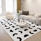 Abstract Art Design Rugs