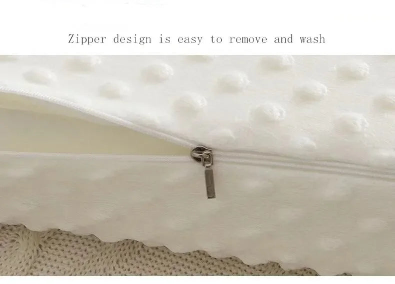 long pillow Memory Foam Bedding Pillow