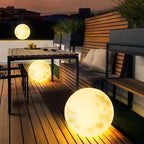 LED Garden Ball Light Outdoor Solar Lighting