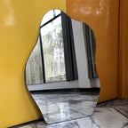 Irregular Acrylic Shatterproof Mirrors