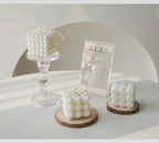 Creative Cube Scented Candles