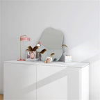 Irregular Acrylic Shatterproof Mirrors