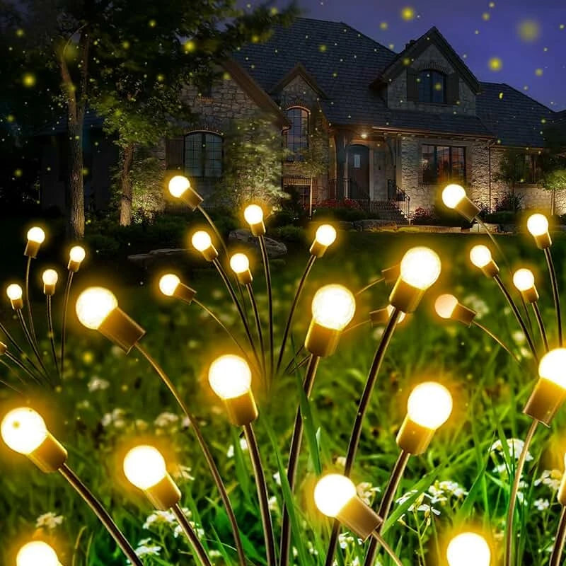 Garden Lights for Decoration
