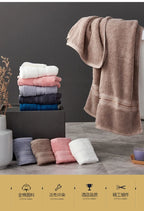 Egyptian Long staple Cotton Bath Towel