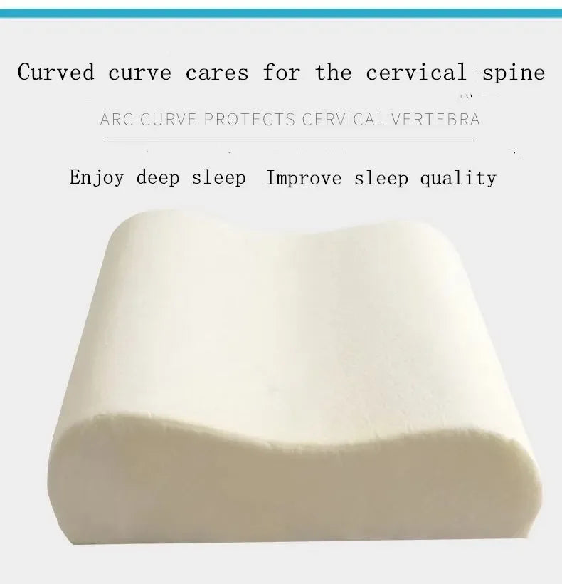 long pillow Memory Foam Bedding Pillow