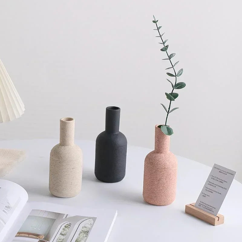 Modern Nordic Vase