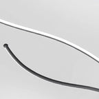 Modern LED Creative Branches Modeling Floor Lamp