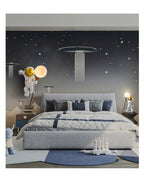 New Design Astronaut LED Wall Lamp