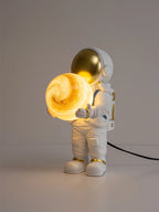 New Design Astronaut LED Wall Lamp
