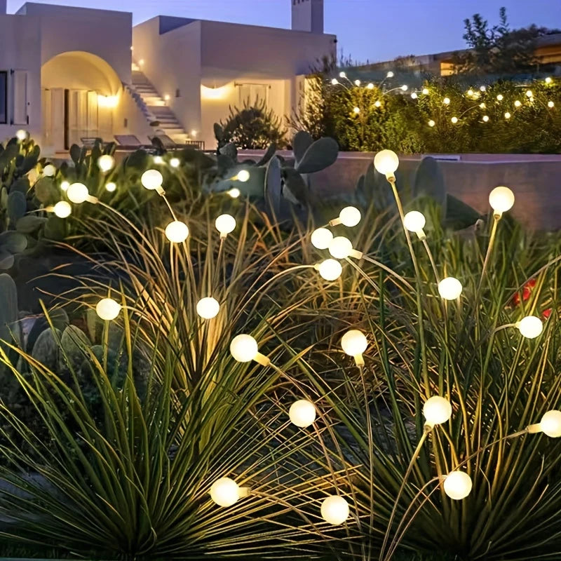 Garden Lights for Decoration