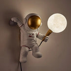 New Design Astronaut LED Wall Lamp