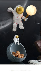 New Design Astronaut LED Wall Lamp