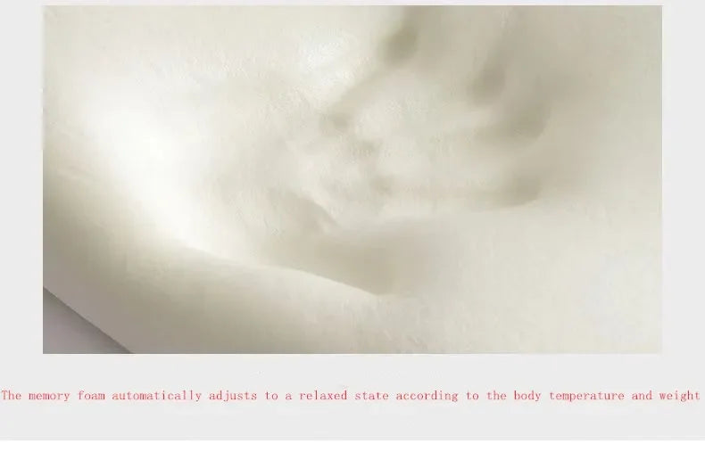 long pillow Memory Foam Bedding Pillow