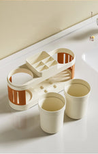 Bathroom Wash Set