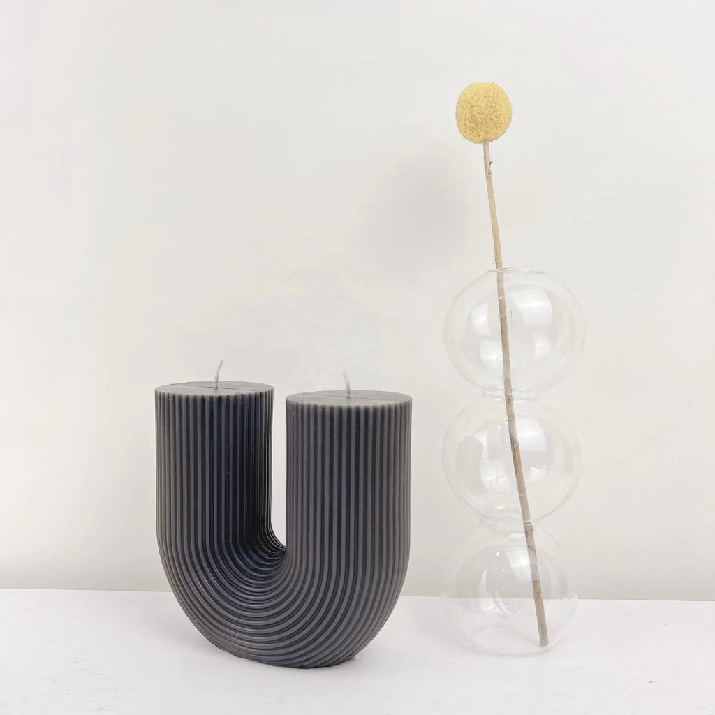 Home decorative candle