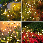 Garden Lights for Decoration