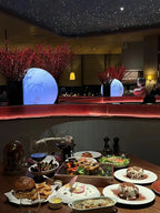 LED Garden Ball Light Outdoor Solar Lighting