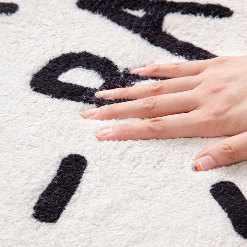 Abstract Art Design Rugs