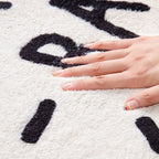 Abstract Art Design Rugs