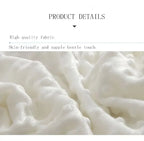 long pillow Memory Foam Bedding Pillow