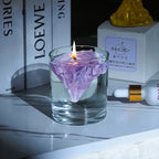 Creative Floating Iceberg Scented Candle