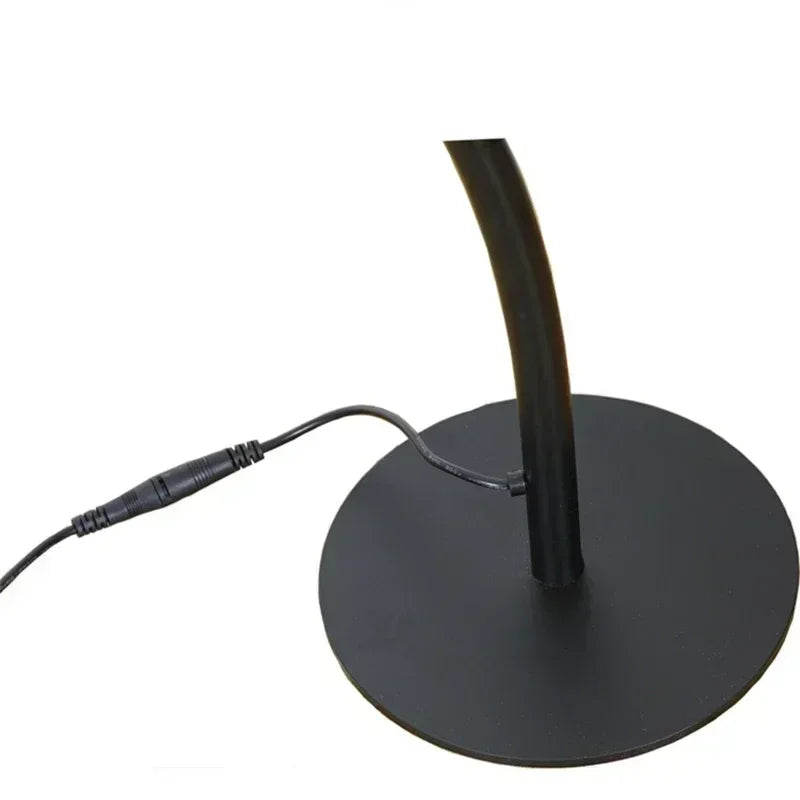 Modern LED Creative Branches Modeling Floor Lamp