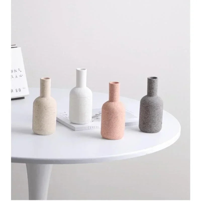 Modern Nordic Vase