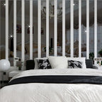 Mirror Wall Stickers