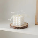 Creative Cube Scented Candles