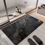Luxury Bath Mat Bathroom Rug