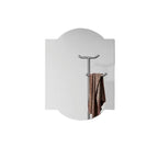 Irregular Acrylic Shatterproof Mirrors