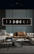 Moon Indoor Lamp