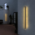 LED Outdoor Wall Light
