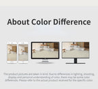 Minimalist Bedroom Bedside Carpet